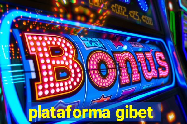 plataforma gibet